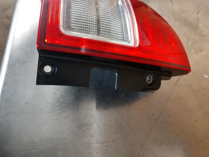 Tail Light Assembly JEEP COMPASS Left 11 12 13