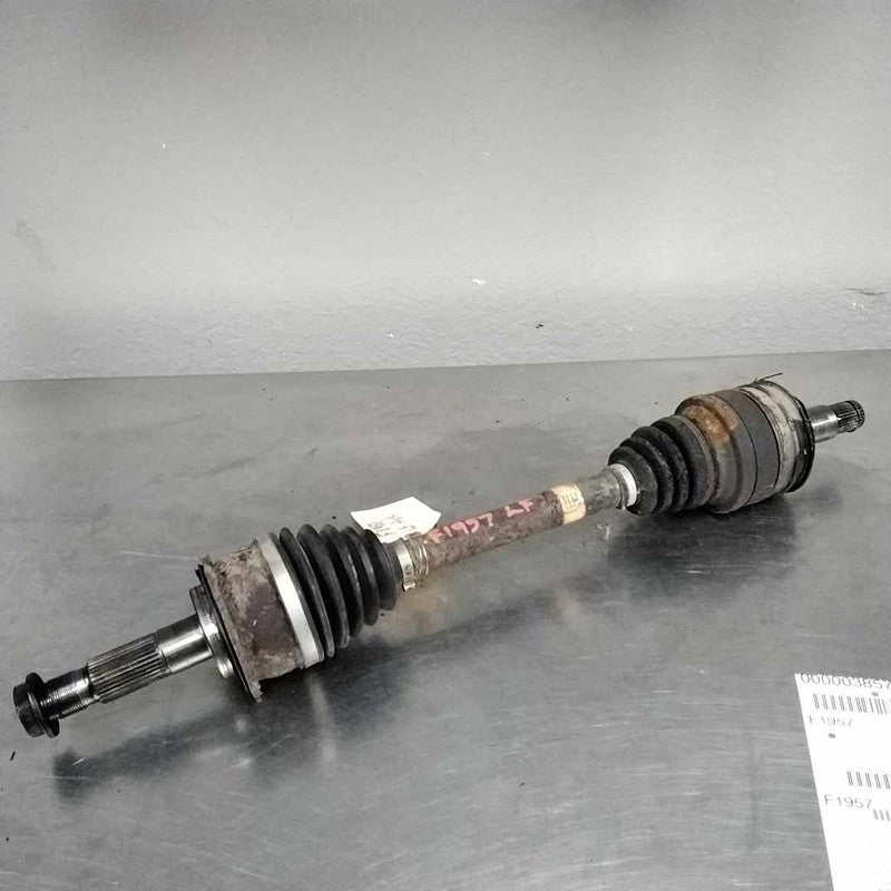 Axle Shaft TOYOTA SEQUOIA Left 01 02 03 04 05 06 07
