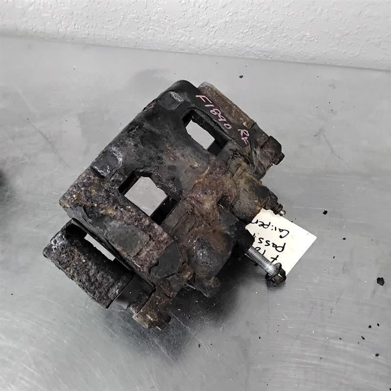 Caliper CHEVY IMPALA Right 06 07 08 09 10 11 12 13 14 15 16