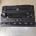 Audio & Visual Equip.(radio) MERCURY MILAN 06 07