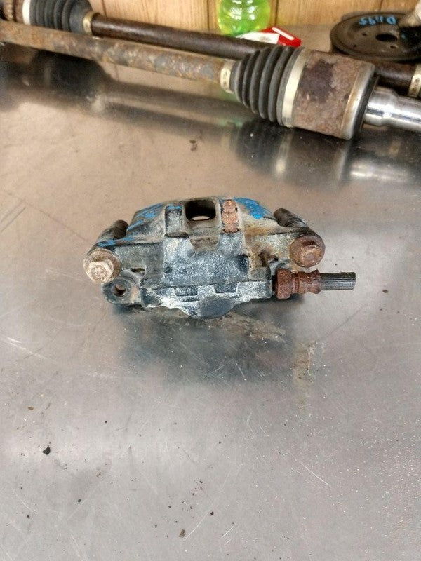 Caliper JEEP COMPASS Left 07 08 09 10 11 12 13 14 15 16 17