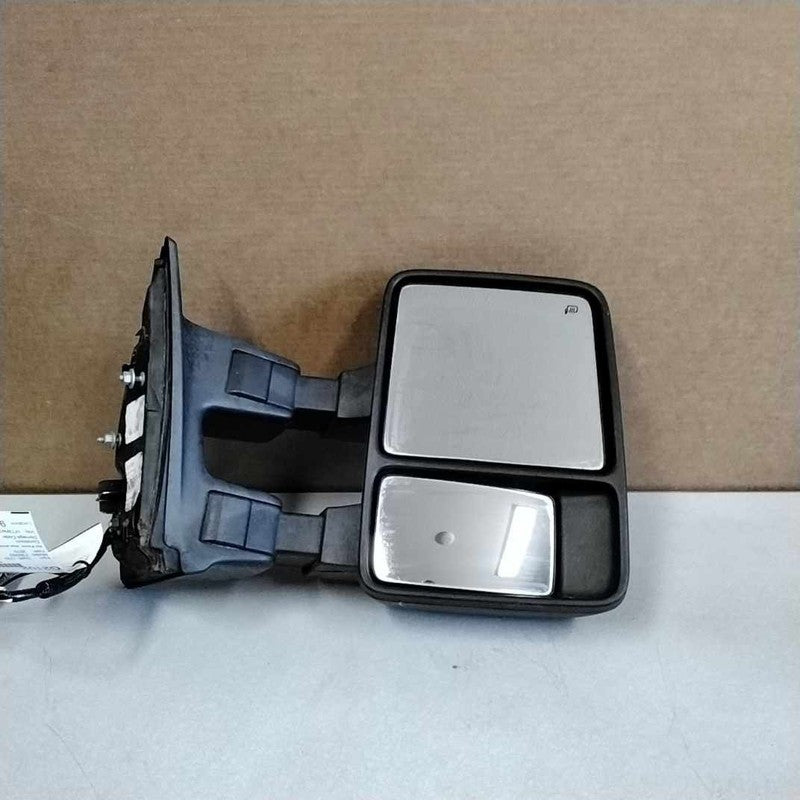2009-2010 Ford F350 Super Duty Right Door Mirror OEM#9C3Z17682FA 128-1