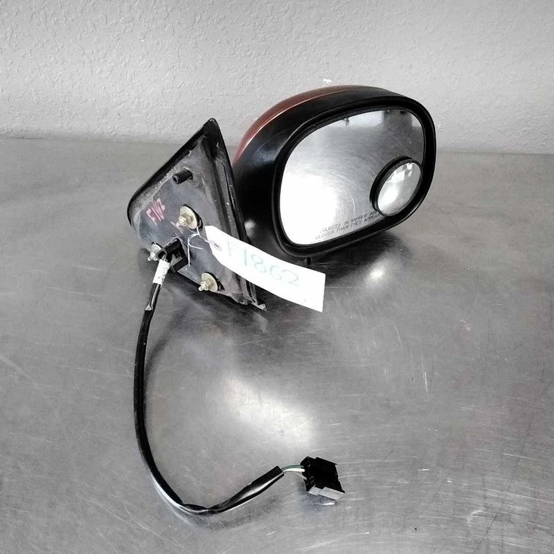 1998-2002 Right Door Mirror Ford Pickup F150