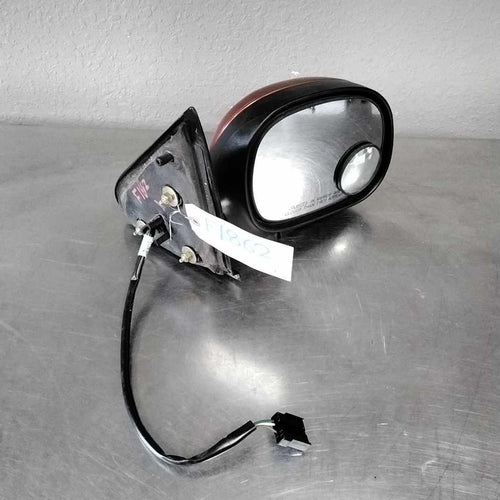 1998-2002 Right Door Mirror Ford Pickup F150