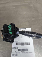 Combination Switch PONTIAC VIBE 03 04 05
