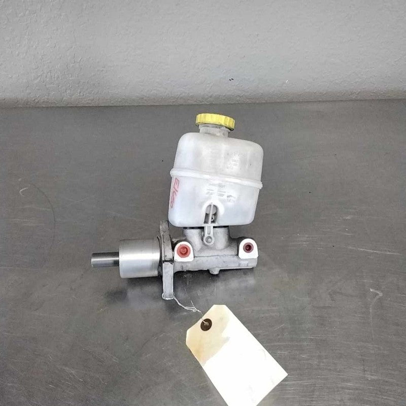 2006-2007 Jeep Liberty Master Cylinder OEM#5189227AA