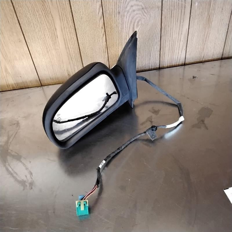 Door Mirror TRAILBLAZER Left 02 03 04 05 06 07 08 09