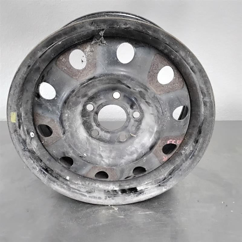 2008-2010 Dodge Avenger Steel Wheel 16 x 6-1/2 #560-2283