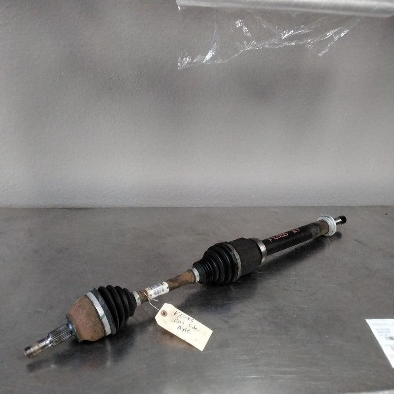 Axle Shaft FORD ESCAPE Right 13 14 15 16 17 18 19