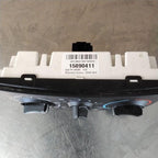 Heater A/c Control CHEVY COBALT 05 06 07 08 09 10