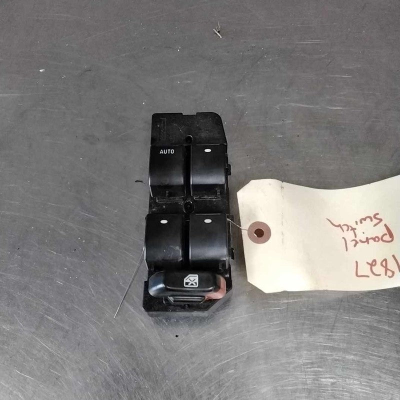 2000-2016 Chevrolet Impala Door Switch Front
