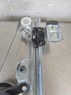 Front Door Regulator CHEVY TAHOE Right 07 08 09 10 11 12 13 14