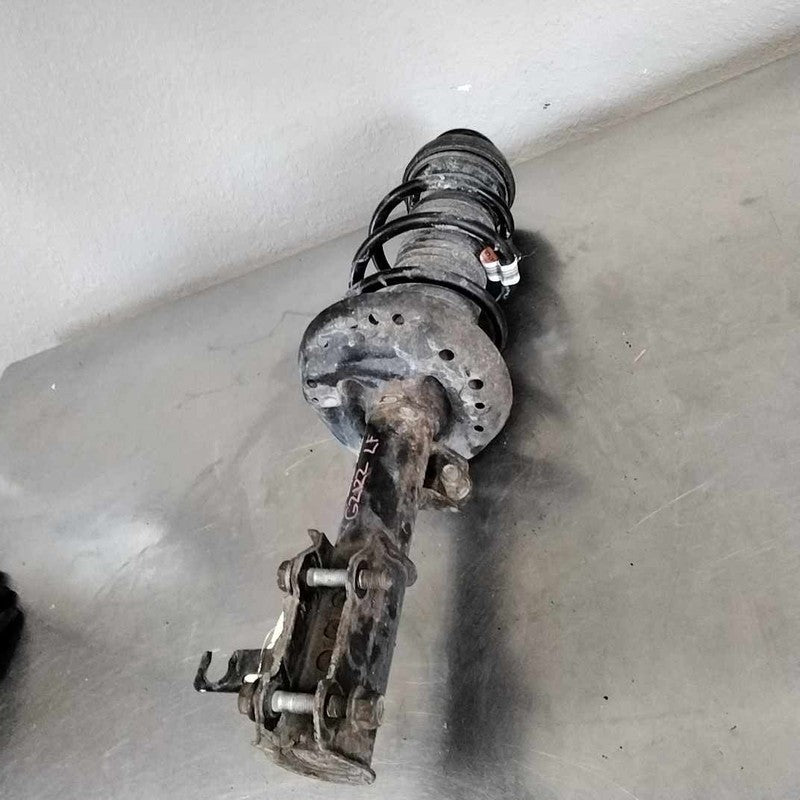 Strut Assembly CHEVROLET CRUZE Left 13 14