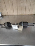 Axle Shaft CHEVY CRUZE Left 11 12 13 14 15 16