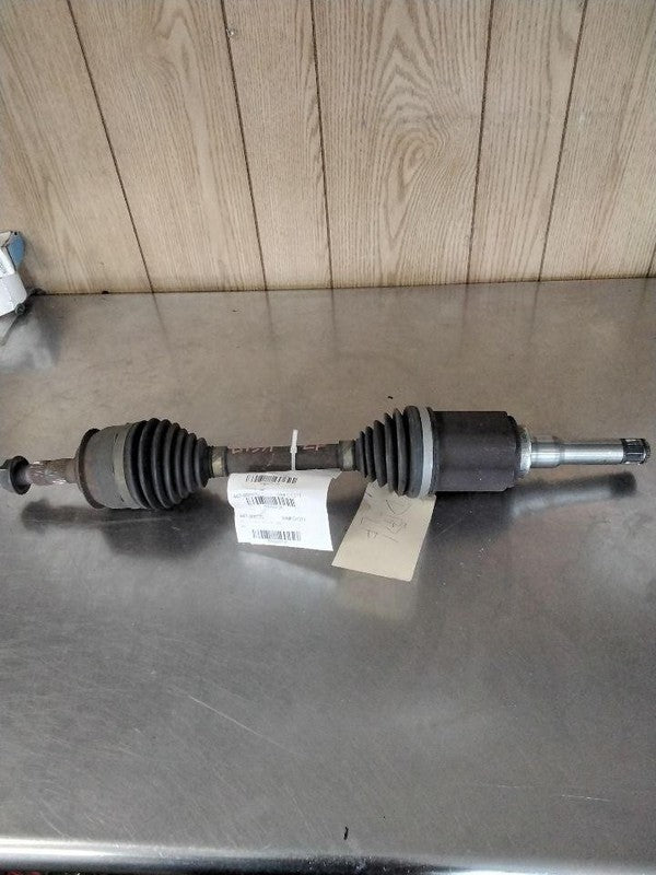 Axle Shaft CHEVY CRUZE Left 11 12 13 14 15 16