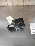 2000-2005 Chevrolet Monte Carlo Wiper Motor Front OEM#88958395