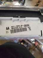 Speedometer LINCOLN MKX 09 10
