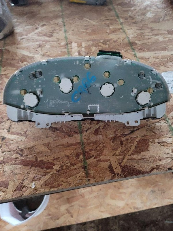 Speedometer FORD ESCAPE 05 06 07