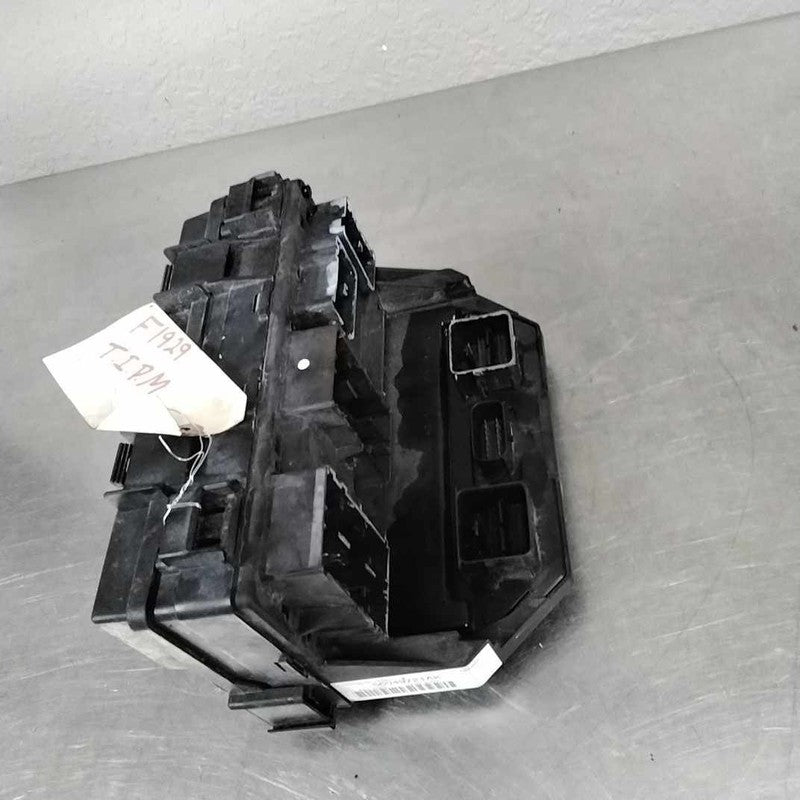Chassis Brain Box DODGE NITRO 07