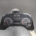 Speedometer FORD VAN E350 14 15