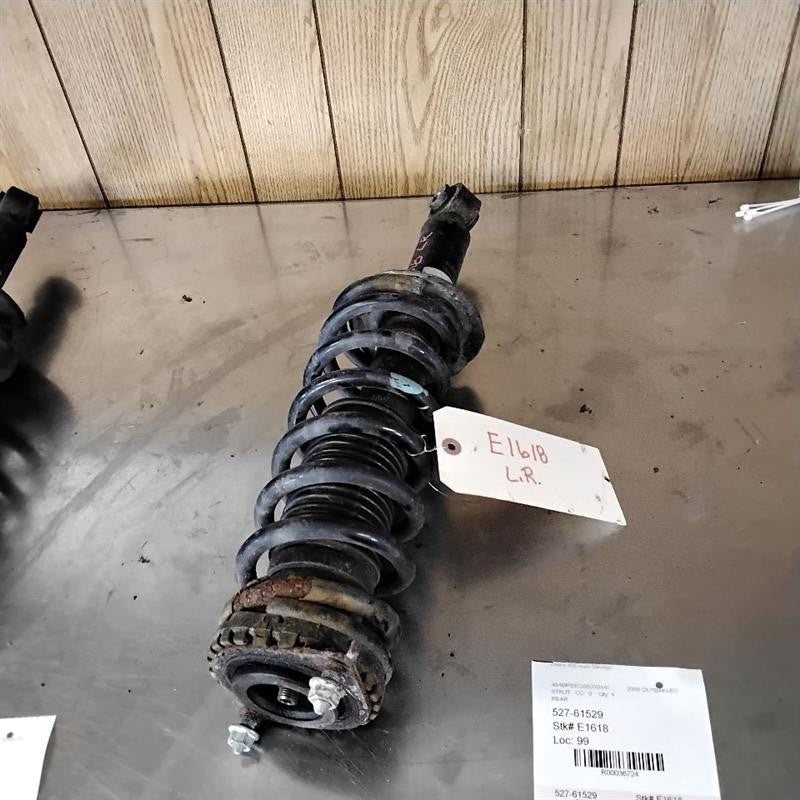 Strut Assembly SUBARU LEGACY/ OUTBACK Rl 05 06 07 08 09