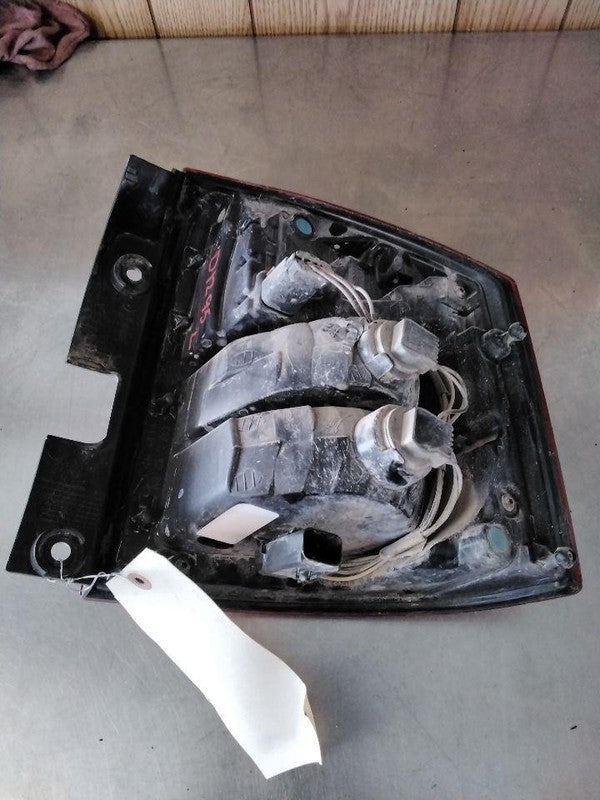 Tail Light Assembly JEEP COMPASS Left 11 12 13