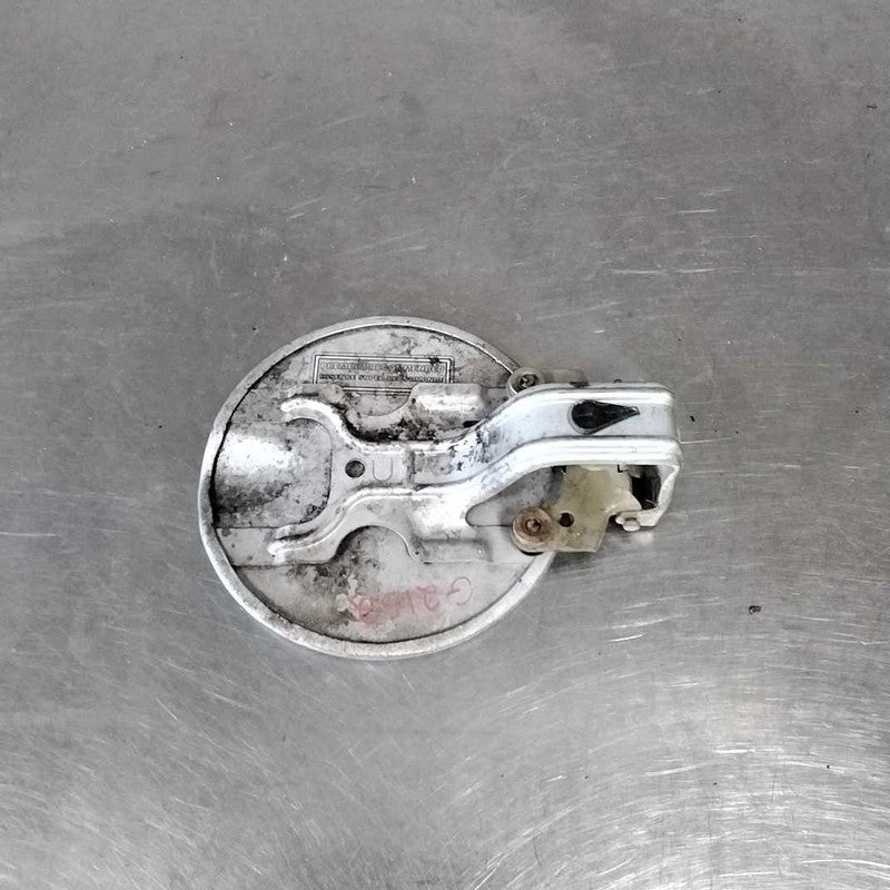 04 05 06 07 08 10 11 Silver Ext