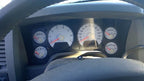 Speedometer DODGE PICKUP 1500 08