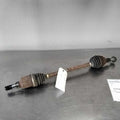 Axle Shaft DODGE JOURNEY Left 09 10 11 12 13 14 15 16 17 18 19