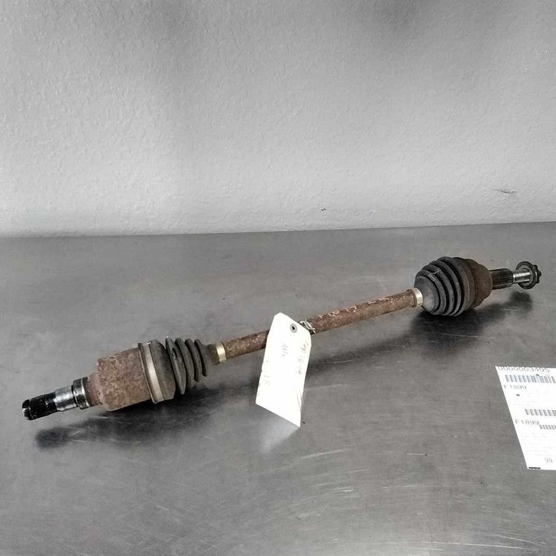 Axle Shaft DODGE JOURNEY Left 09 10 11 12 13 14 15 16 17 18 19