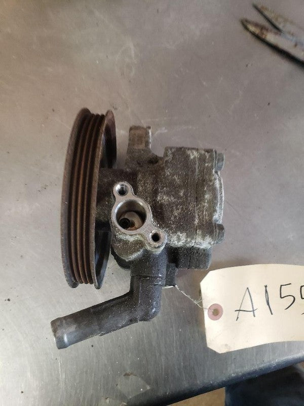 Power Steering Pump/motor ACURA TL 99 00 01 02 03