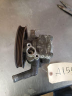 Power Steering Pump/motor ACURA TL 99 00 01 02 03