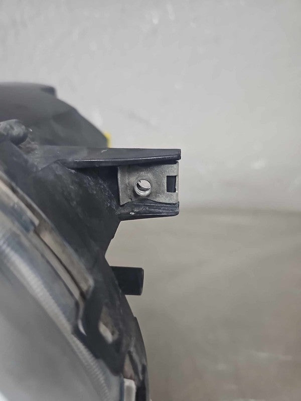 2015-2018 Jeep Renegade Right Headlamp Assembly OEM# 68256567AA #114-2