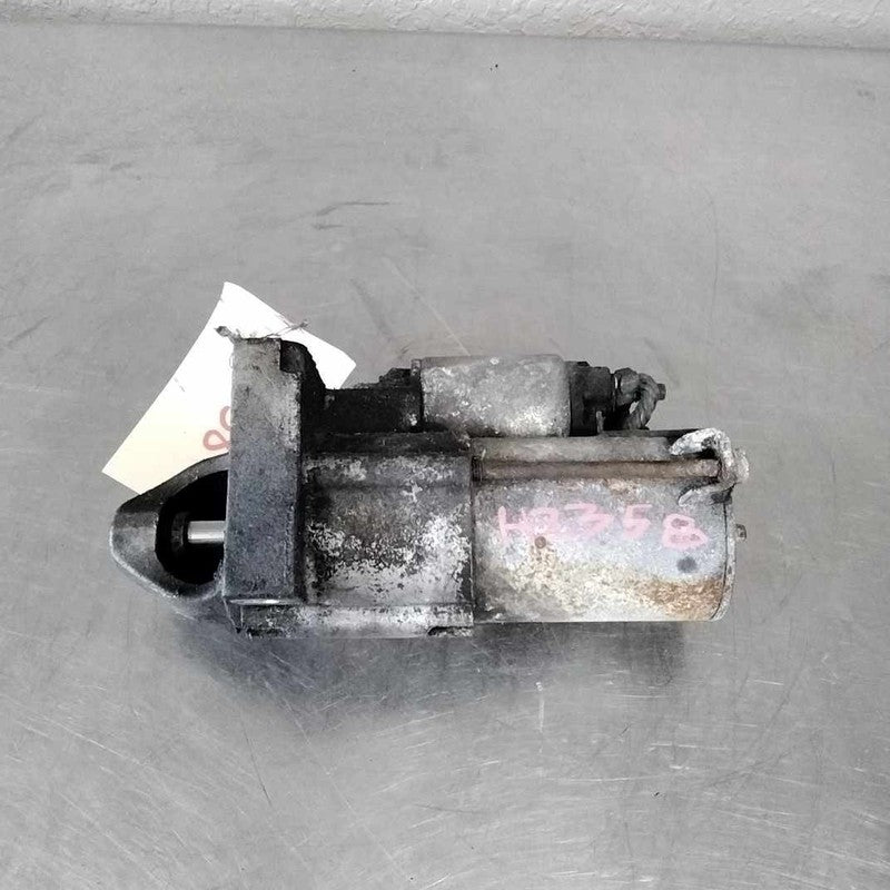 2006 Pontiac Torrent Starter Motor OEM#89017845