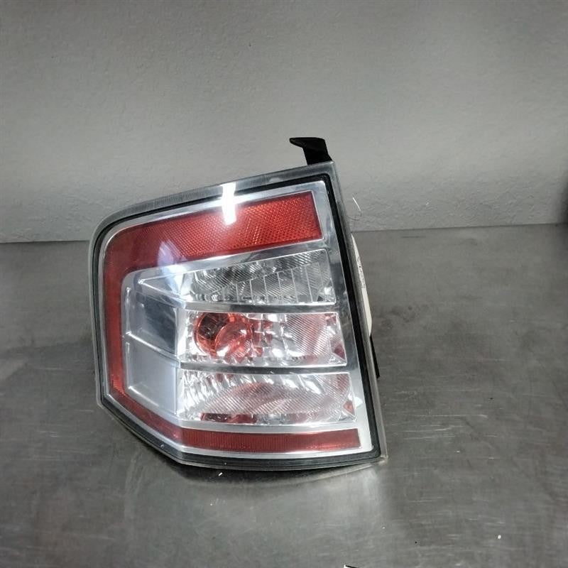 Tail Light Assembly FORD EDGE Left 07 08 09 10