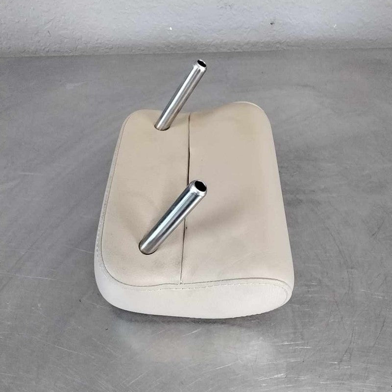 2005-2010 Jetta except GLI Rear Center Headrest OEM#1K0885902J3Z6