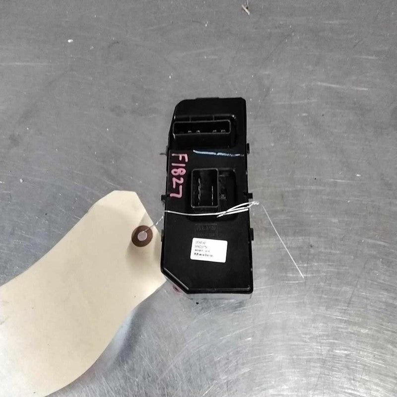 2000-2016 Chevrolet Impala Door Switch Front