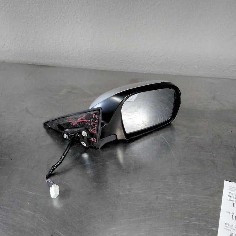 Door Mirror SUBARU IMPREZA Right 08 09 10 11 12 13 14