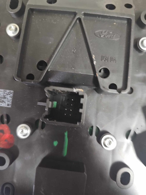 2013 Ford Fiesta Audio & Visual Equip.(radio) OEM#AE8Z18842BB
