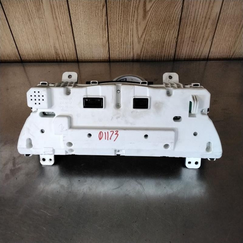 Speedometer TOYOTA CAMRY 07 08 09