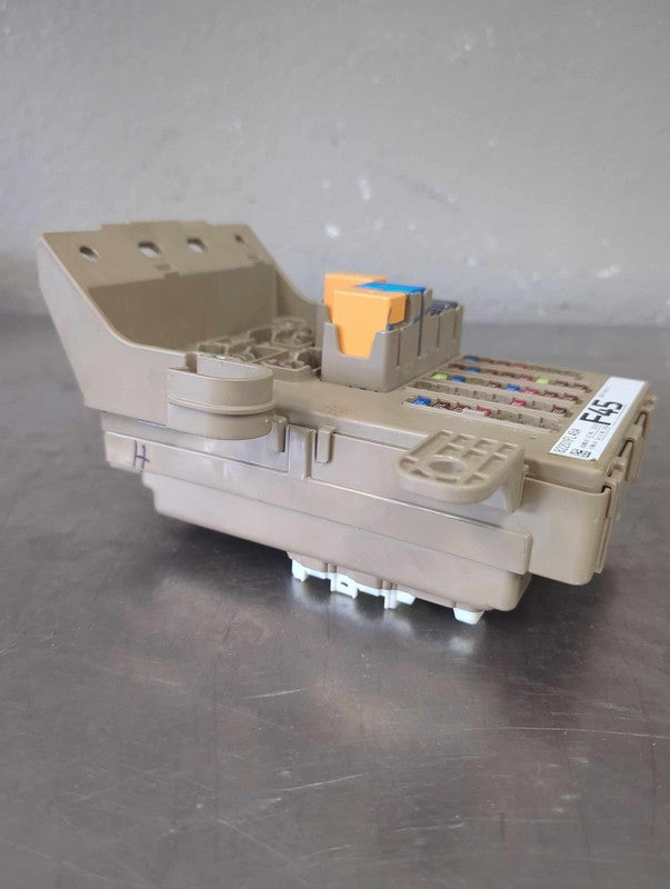2021-2023 Subaru Impreza Chassis Brain Box Multifunction ID 82201FL45A