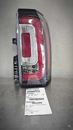 2015-2020 GMC Yukon Denali XL 1500 Right Tail Light Assembly OEM# 8453