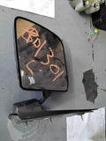 Door Mirror FORD VAN E150 Left 92 93 94 95 96 97 98 99 00 01 02 03 04 