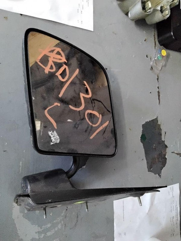 Door Mirror FORD VAN E150 Left 92 93 94 95 96 97 98 99 00 01 02 03 04 