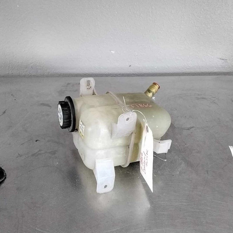 Coolant Recovery Bottle FORD EDGE 07 08 09 10 11 12 13 14