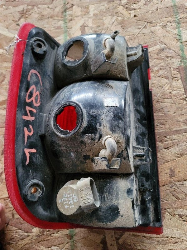 Tail Light Assembly FORD RANGER Left 98 99