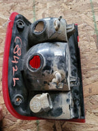 Tail Light Assembly FORD RANGER Left 98 99