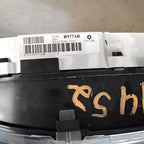 Speedometer DODGE CARAVAN 06 07