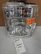 2008-2024 Ford Van E350 Left Headlamp Assembly OEM#AC2Z13008D 114-1135