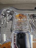 2015-2017 Ford F150 Pickup Left Headlamp Assembly OEM# FL3Z13008B